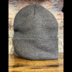 Blue heather stocking caps lot of 6